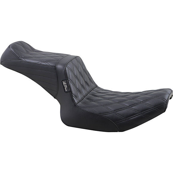 LE PERA Tailwhip Seat Softail, Fxrs, Fxrt, Dyna, Touring, FXRDG