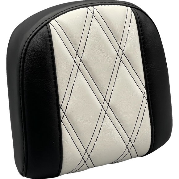 LE PERA Sissy Bar Pad