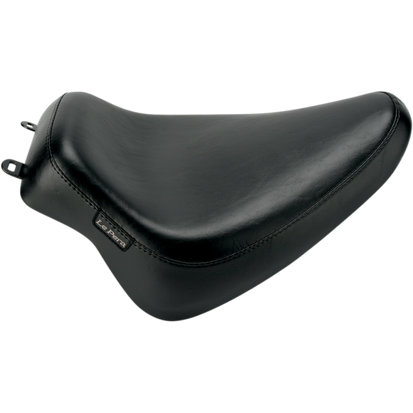 LE PERA Silhouette Deluxe Solo Seat (Lxe