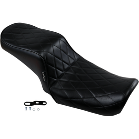 LE PERA Cherokee Seat Dyna 06
