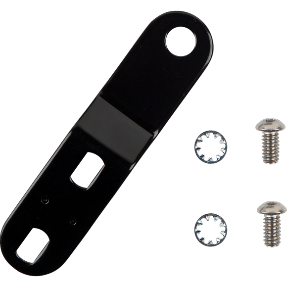 LE PERA Bare Bones Pillion Pad