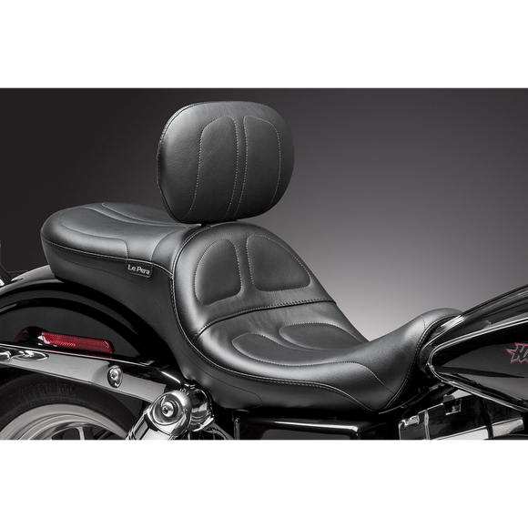 LE PERA Maverick Seat Dyna 06