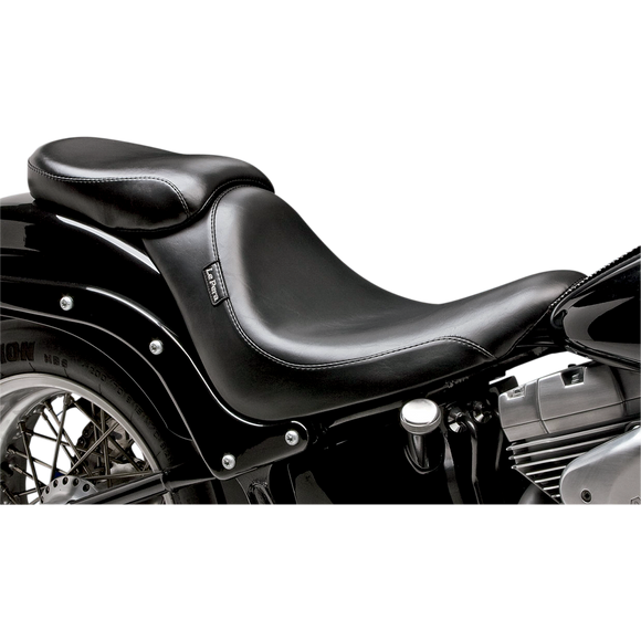 LE PERA Silhouette Pillion Seat