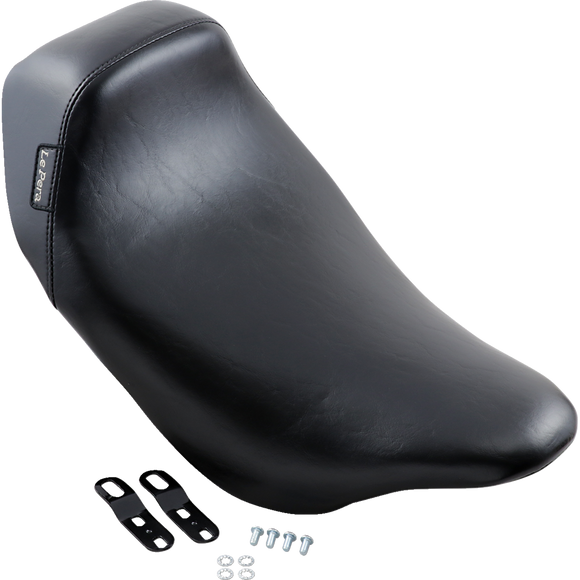 LE PERA Bare Bones Solo Seat