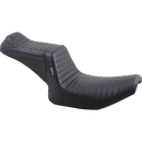 LE PERA Tailwhip Seat Softail, Fxrs, Fxrt, Dyna, Touring, FXRDG