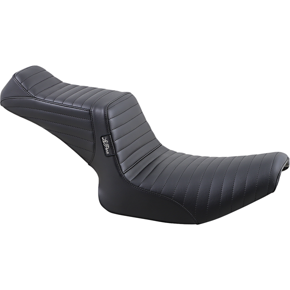 LE PERA Tailwhip Seat Softail, Fxrs, Fxrt, Dyna, Touring, FXRDG