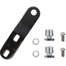 LE PERA Bare Bones Pillion Pad
