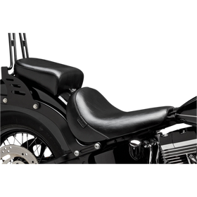 LE PERA Bare Bones Pillion Pad