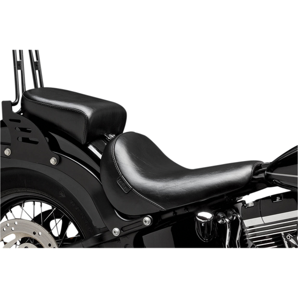 LE PERA Bare Bones Pillion Pad