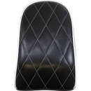 LE PERA Bare Bones Pillion Pad