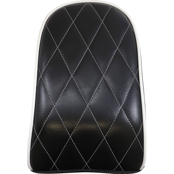 LE PERA Bare Bones Pillion Pad