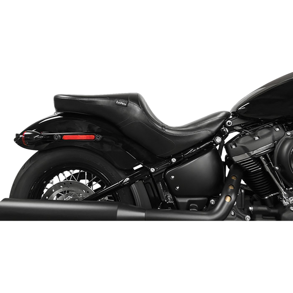 LE PERA Maverick Seat Softail 18