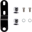 LE PERA Bare Bones Pillion Pad