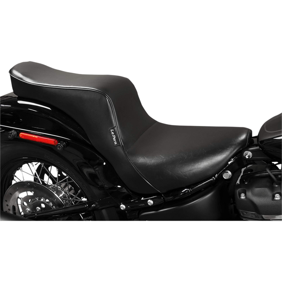 LE PERA Cherokee Seat
