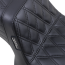 LE PERA Tailwhip Seat Softail, Fxrs, Fxrt, Dyna, Touring, FXRDG