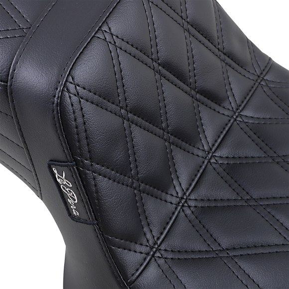 LE PERA Tailwhip Seat Softail, Fxrs, Fxrt, Dyna, Touring, FXRDG