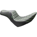LE PERA Tailwhip Seat Softail 18