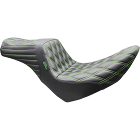 LE PERA Tailwhip Seat Softail 18