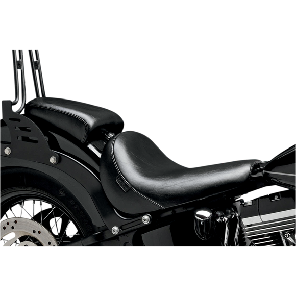 LE PERA Bare Bones Pillion Pad