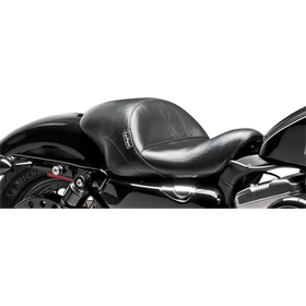 LE PERA Aviator Up Front Solo Seat