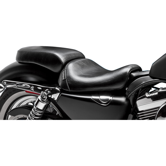 LE PERA Bare Bones Pillion Pad