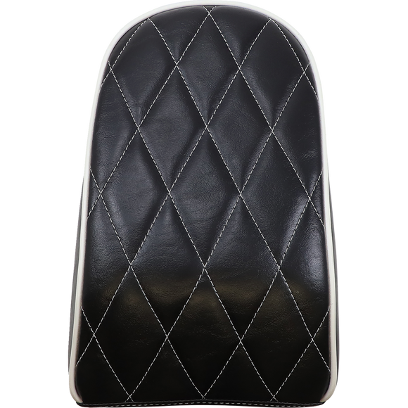 LE PERA Bare Bones Pillion Pad