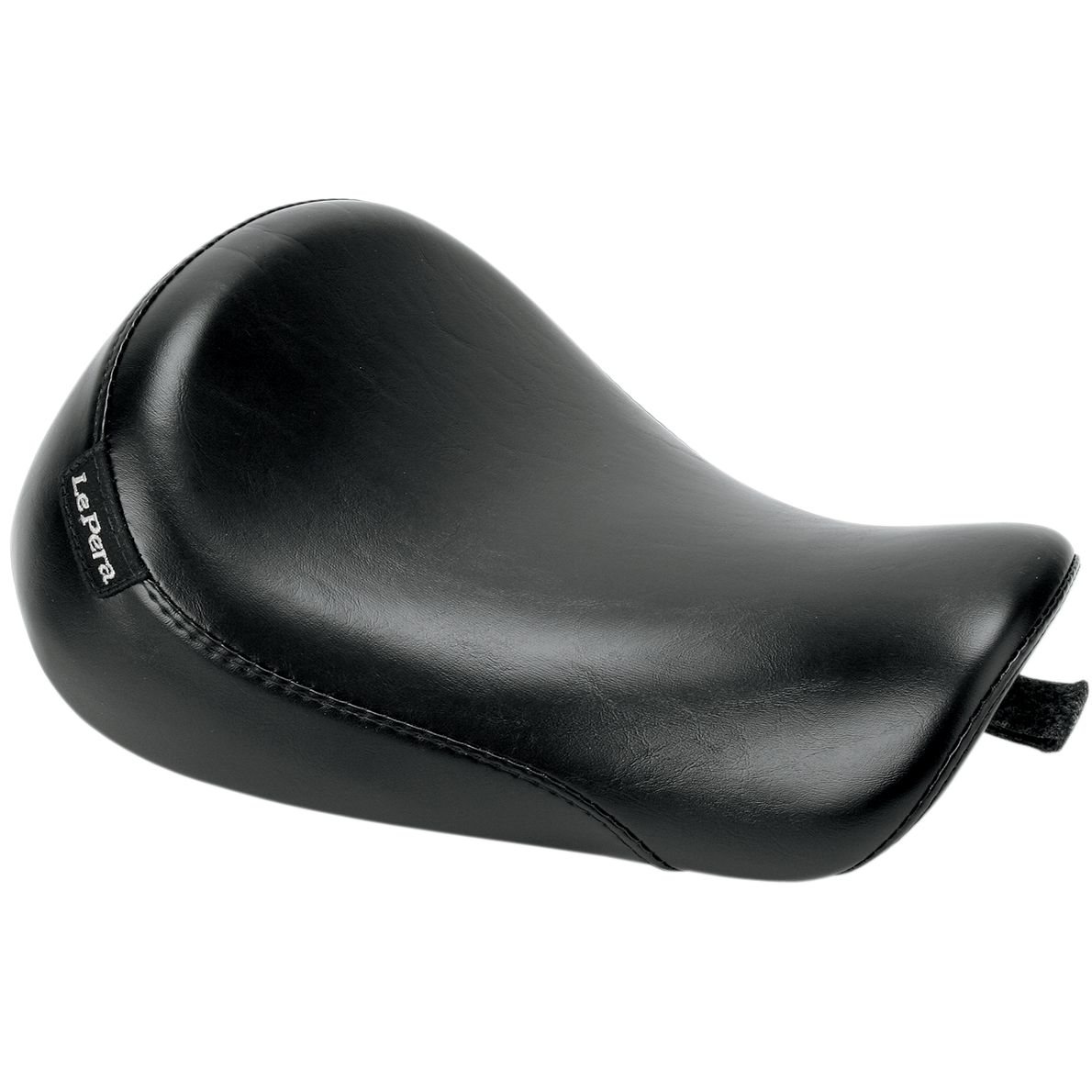 LE PERA Silhouette Solo Seat | SPEED-KINGS CYCLE