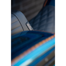 LE PERA Tailwhip Seat Dyna 06