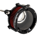 TRASK Assault Charge High-Flow Air Cleaner Kit TM1024GBK