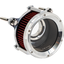 TRASK Assault Charge High-Flow Air Cleaner Kit TM1024GBK