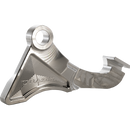Trask Assault radial brake caliper mount bracket for Harley Touring rear brake upgrade