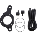 Trask external breather kit for Assault Charge air cleaner