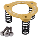 TRASK Power Plate Kit TM2012