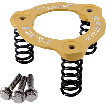 TRASK Power Plate Kit TM2012