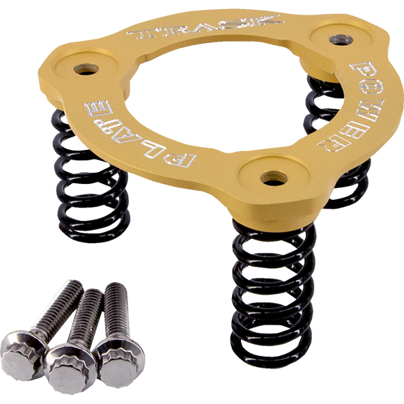 TRASK Power Plate Kit TM2012