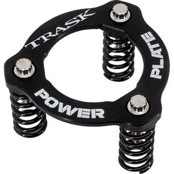TRASK Power Plate Kit TM2012