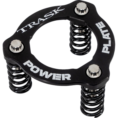 TRASK Power Plate Kit TM2012