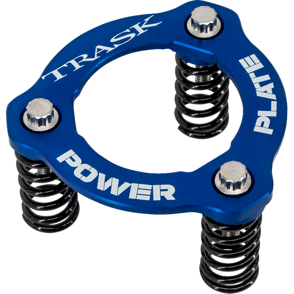 TRASK Power Plate Kit TM2012
