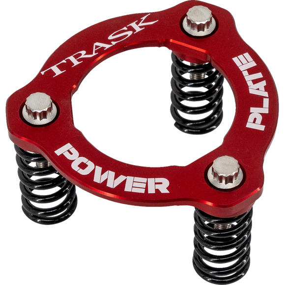 TRASK Power Plate Kit TM2012
