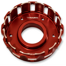 Trask Power Plate clutch kit for Harley-Davidson M8 engines