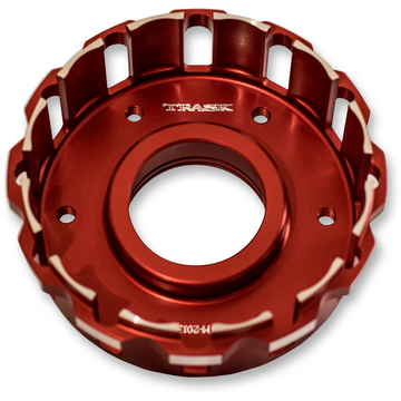 Trask Power Plate clutch kit for Harley-Davidson M8 engines