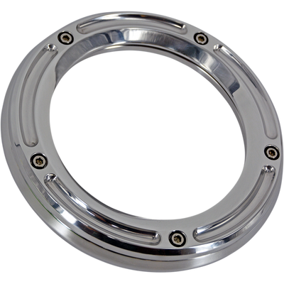 TRASK Assault Derby Cover with Window TM0042CH