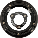 Trask Assault Derby Cover Repair Kit TM0042RK for Harley Softail