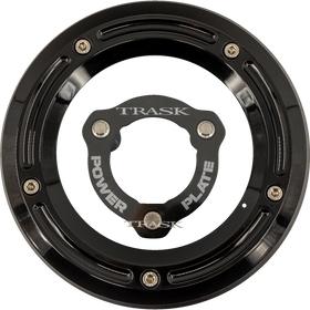 Trask Assault Derby Cover Repair Kit TM0042RK for Harley Softail