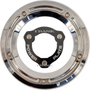 Trask Assault Derby Cover Repair Kit TM0042RK for Harley Softail