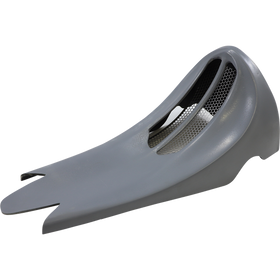 Trask TM2021 raked chin spoiler for Harley-Davidson Touring 2009-2013