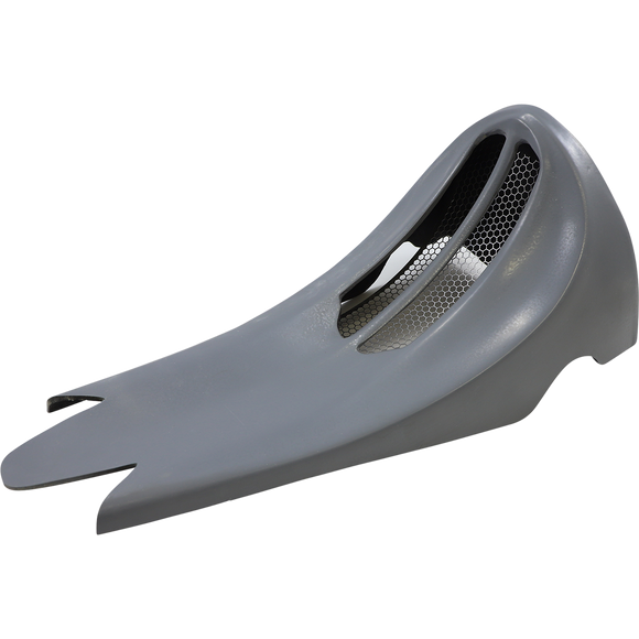 Trask TM2021 raked chin spoiler for Harley-Davidson Touring 2009-2013