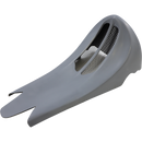 Trask TM2099 chin spoiler fiberglass for Harley Touring FLHX FLTR 2014-2016