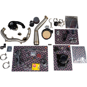 TRASK Tornado Turbo Performance Kit TM7600