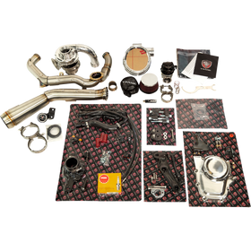TRASK Tornado Turbo Performance Kit TM7600